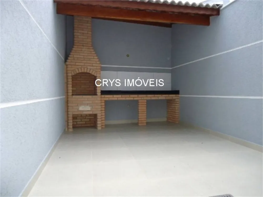Casa, 3 quartos, 140 m² - Foto 4