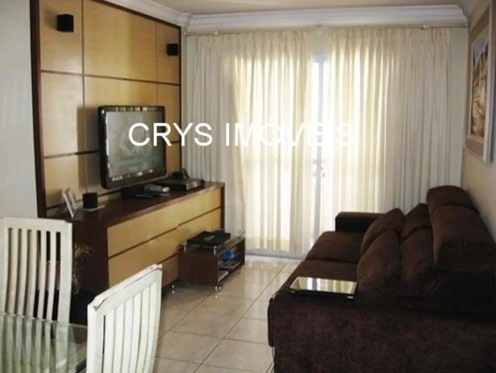 Apartamento, 3 quartos, 78 m² - Foto 3
