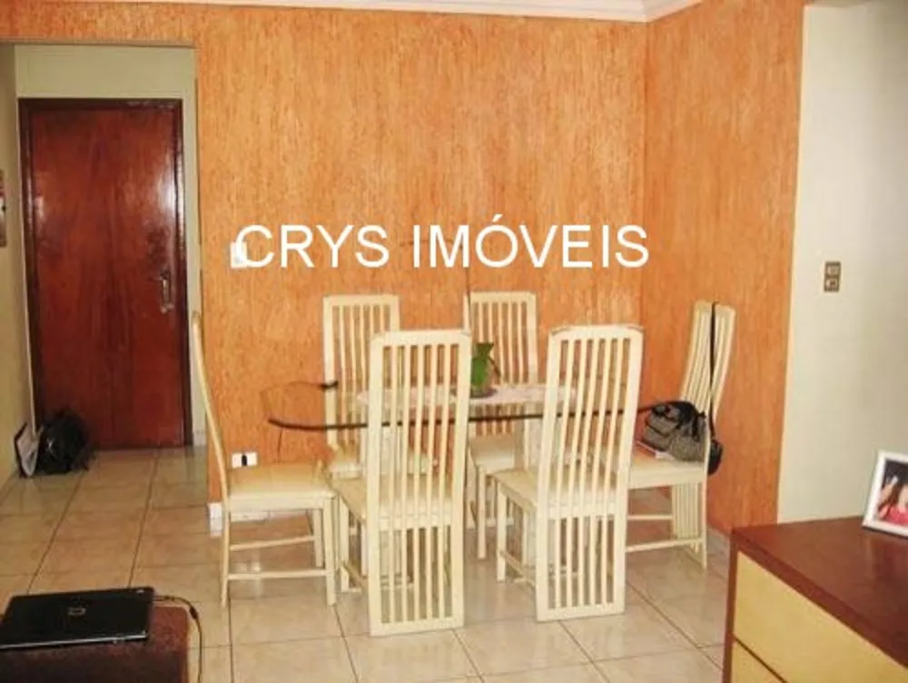 Apartamento, 3 quartos, 78 m² - Foto 4