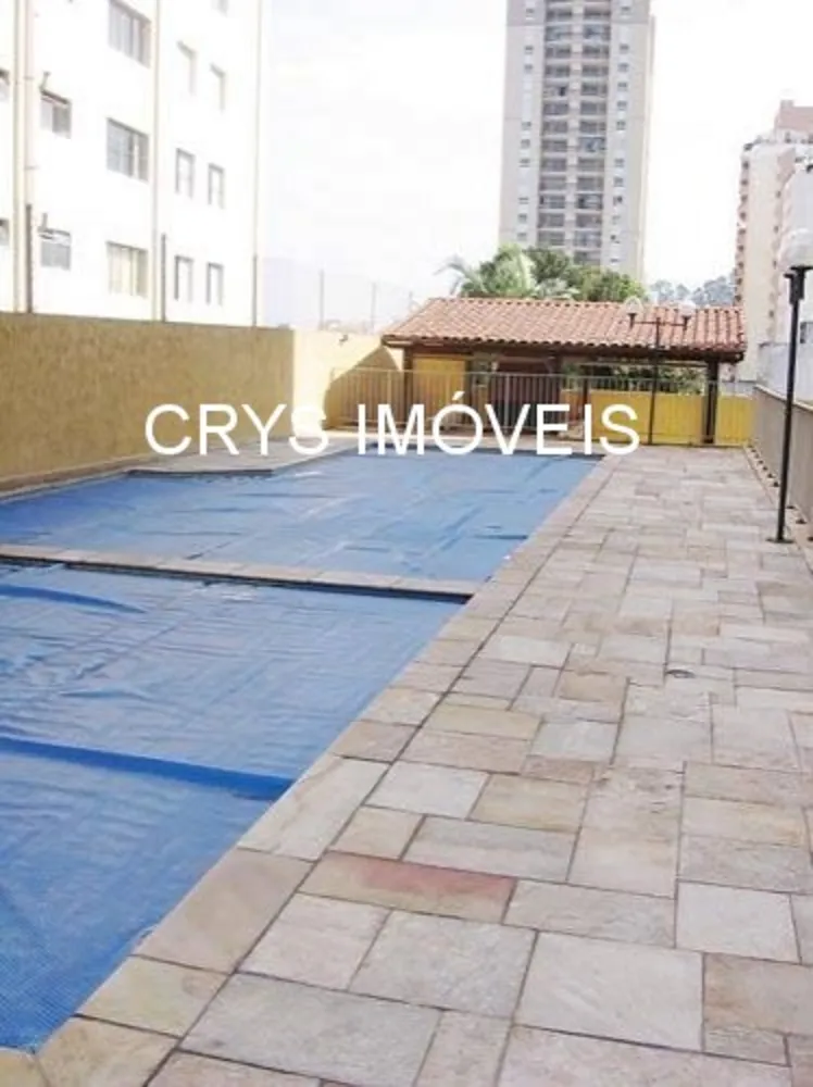 Apartamento, 3 quartos, 78 m² - Foto 5