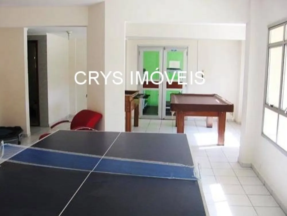 Apartamento, 3 quartos, 78 m² - Foto 2