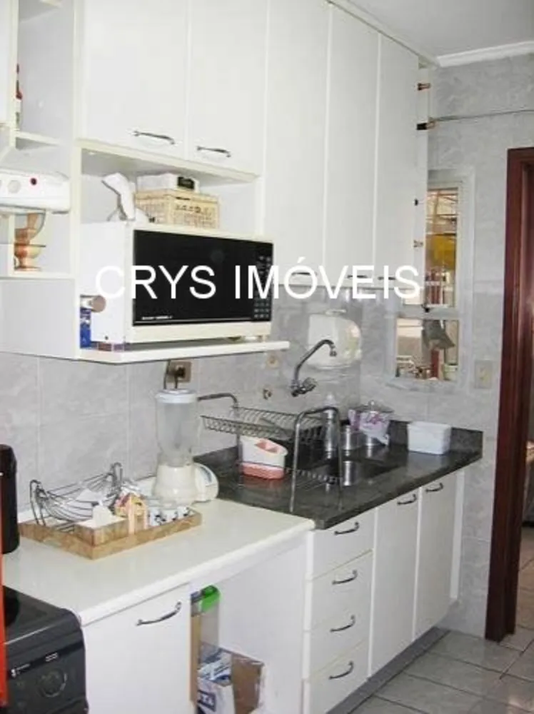 Apartamento, 3 quartos, 78 m² - Foto 1