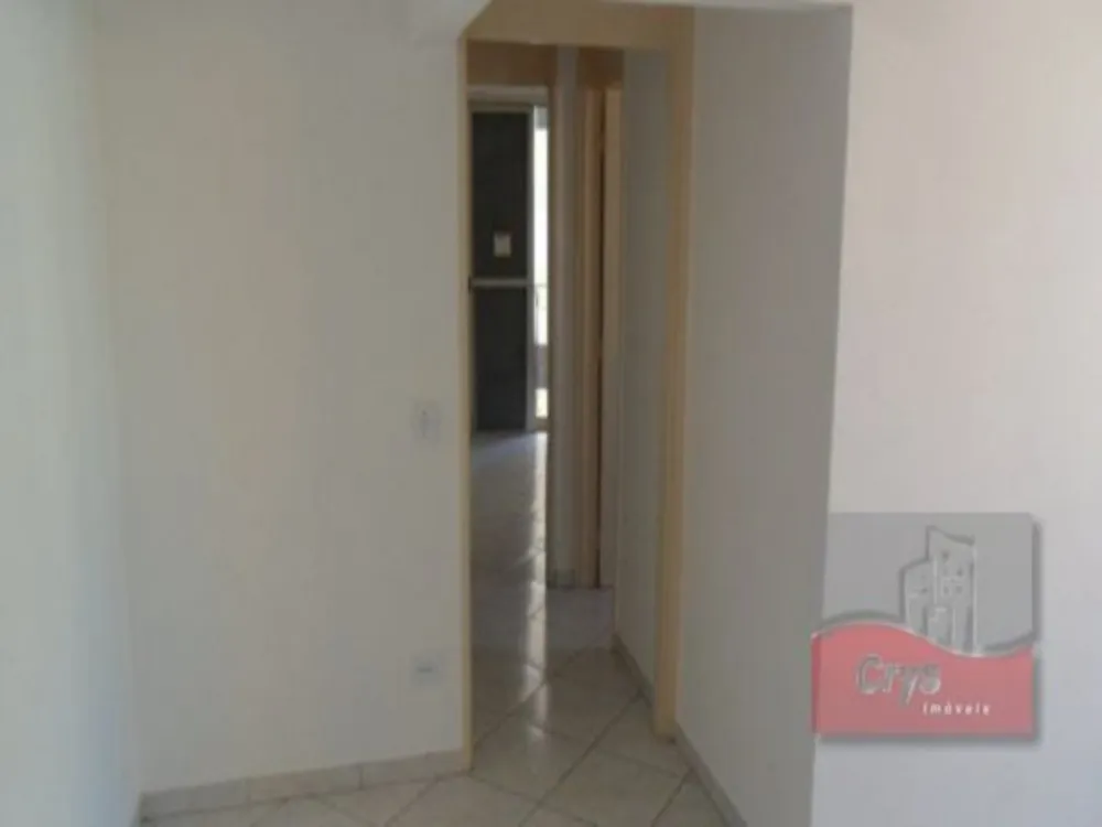 Apartamento, 2 quartos, 58 m² - Foto 2