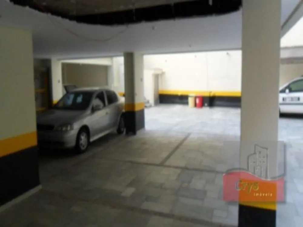 Apartamento, 2 quartos, 58 m² - Foto 4