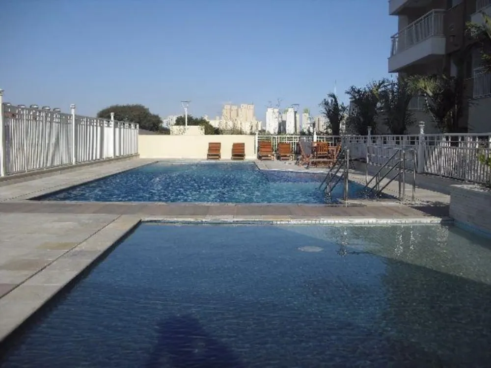 Apartamento, 2 quartos, 63 m² - Foto 10