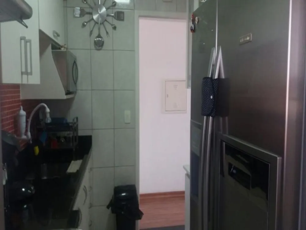 Apartamento, 3 quartos, 68 m² - Foto 8