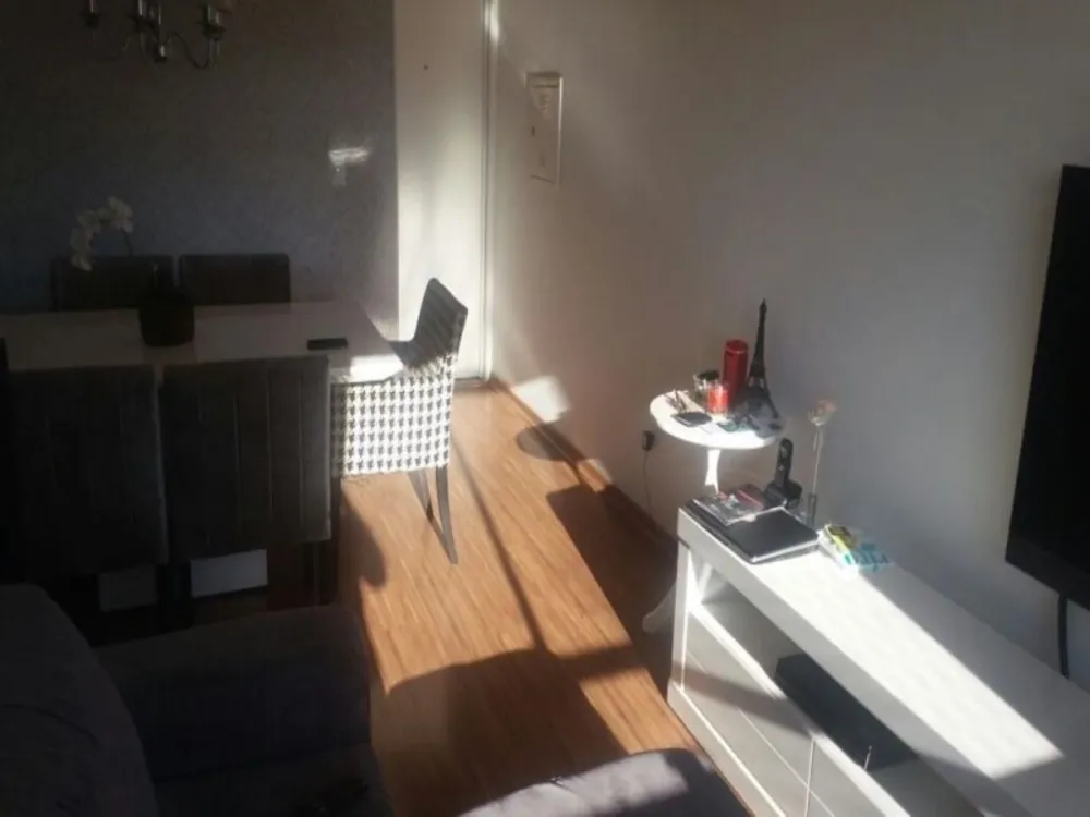 Apartamento, 3 quartos, 68 m² - Foto 3