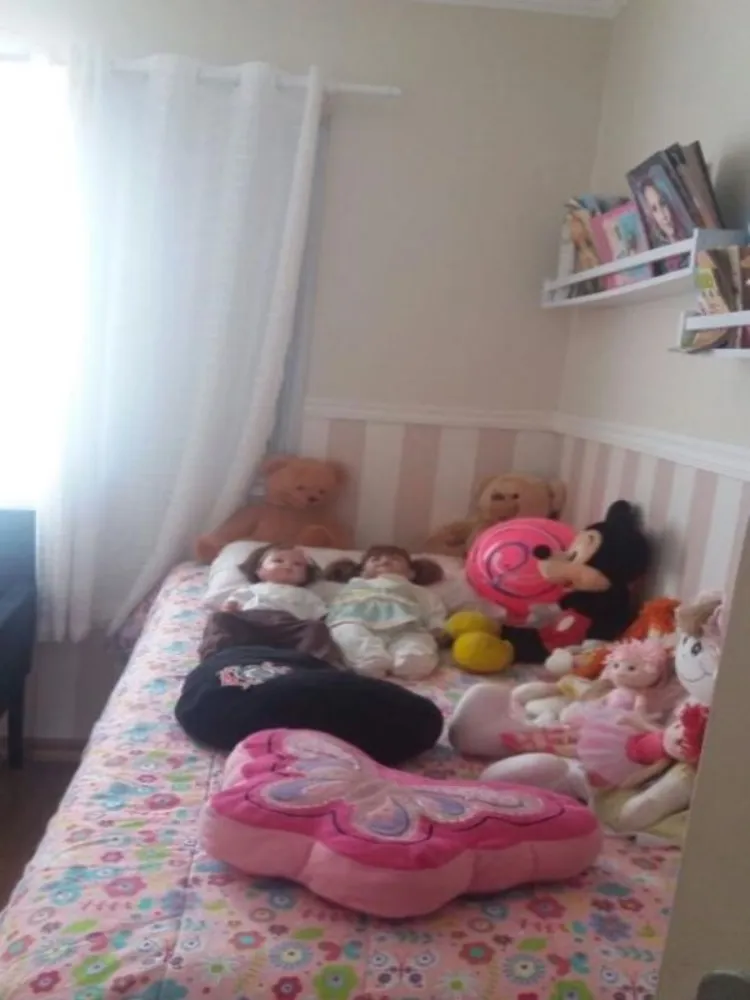 Apartamento, 3 quartos, 68 m² - Foto 1