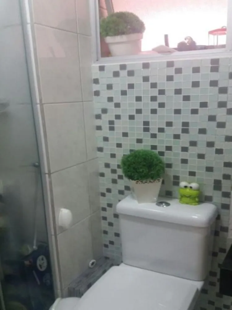 Apartamento, 3 quartos, 68 m² - Foto 10