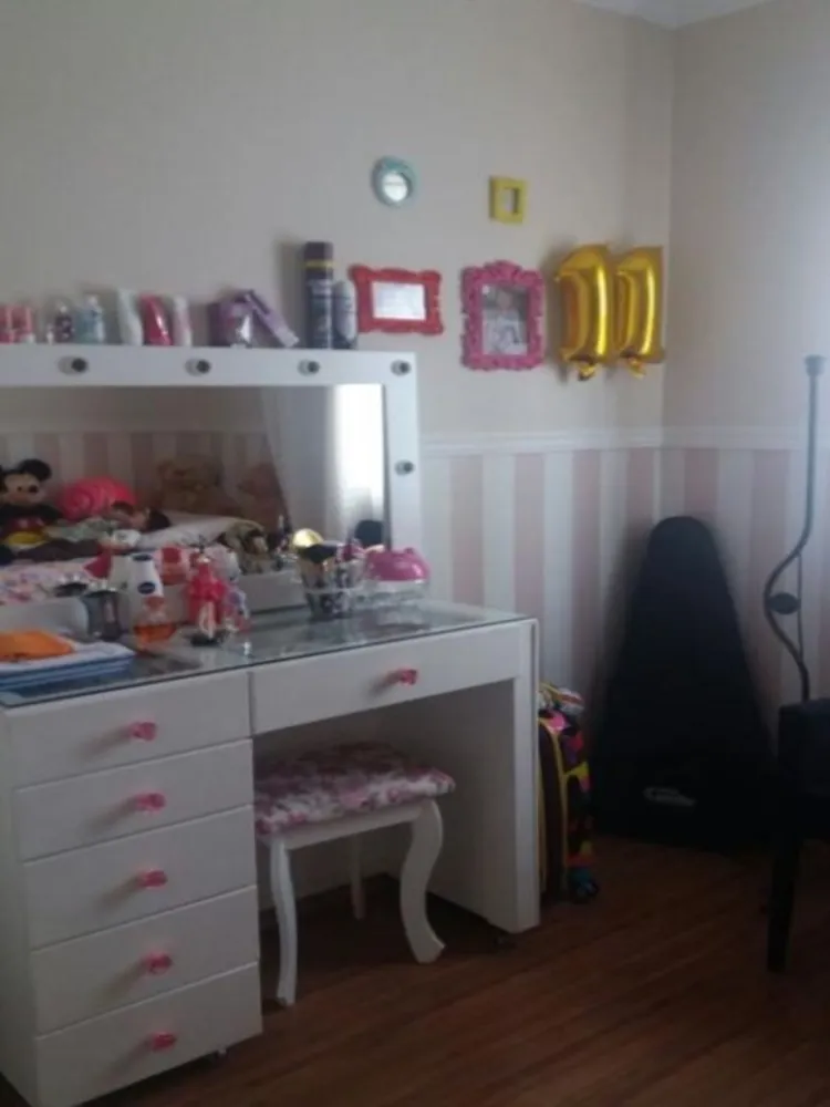 Apartamento, 3 quartos, 68 m² - Foto 2