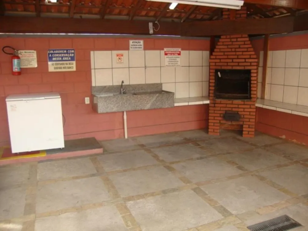 Apartamento, 3 quartos, 68 m² - Foto 5