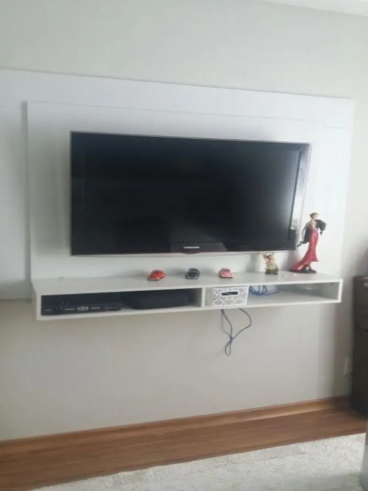 Apartamento, 3 quartos, 68 m² - Foto 4