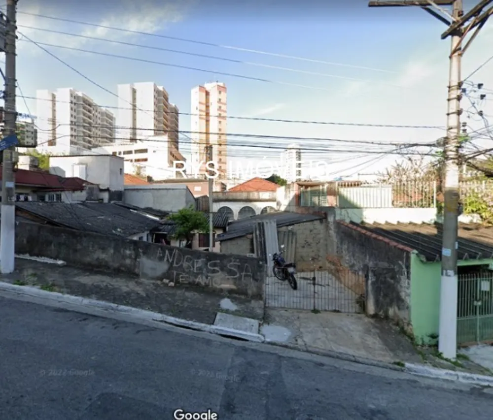 Terreno, 300 m² - Foto 1