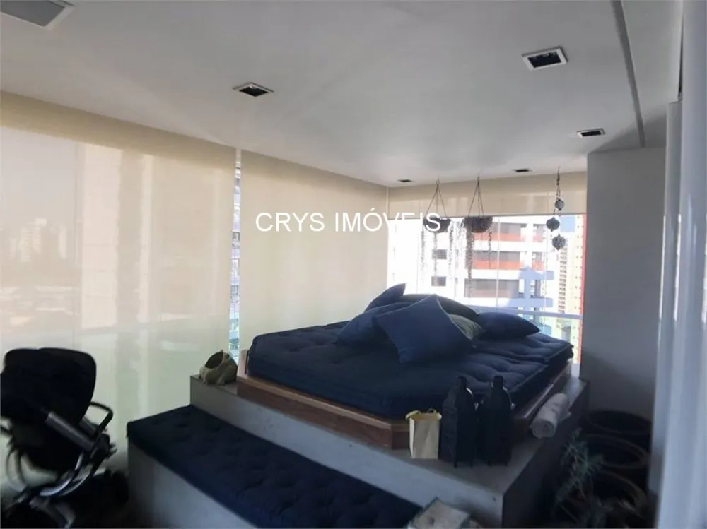 Apartamento, 3 quartos, 205 m² - Foto 14