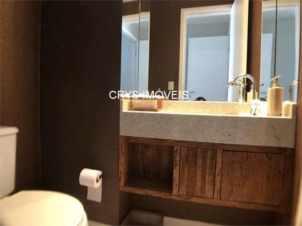 Apartamento, 3 quartos, 205 m² - Foto 4