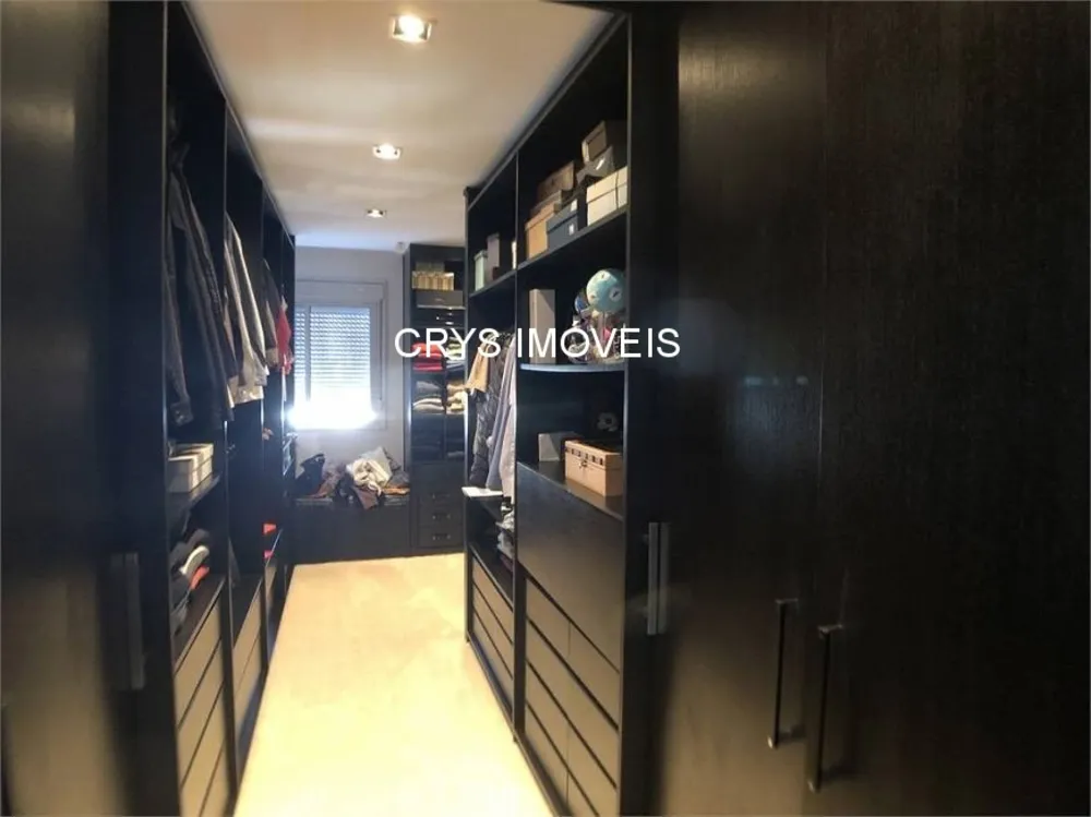 Apartamento, 3 quartos, 205 m² - Foto 1