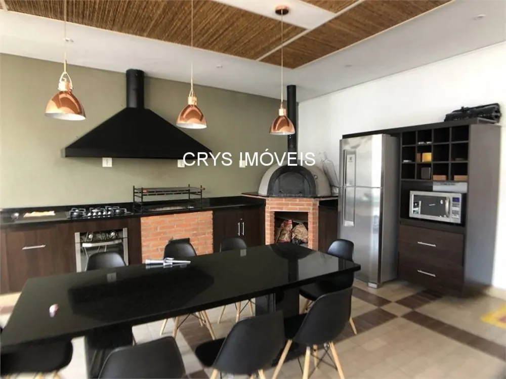 Apartamento, 3 quartos, 205 m² - Foto 8