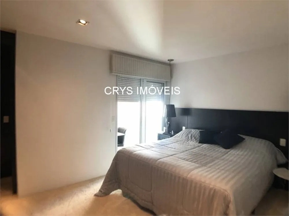 Apartamento, 3 quartos, 205 m² - Foto 10