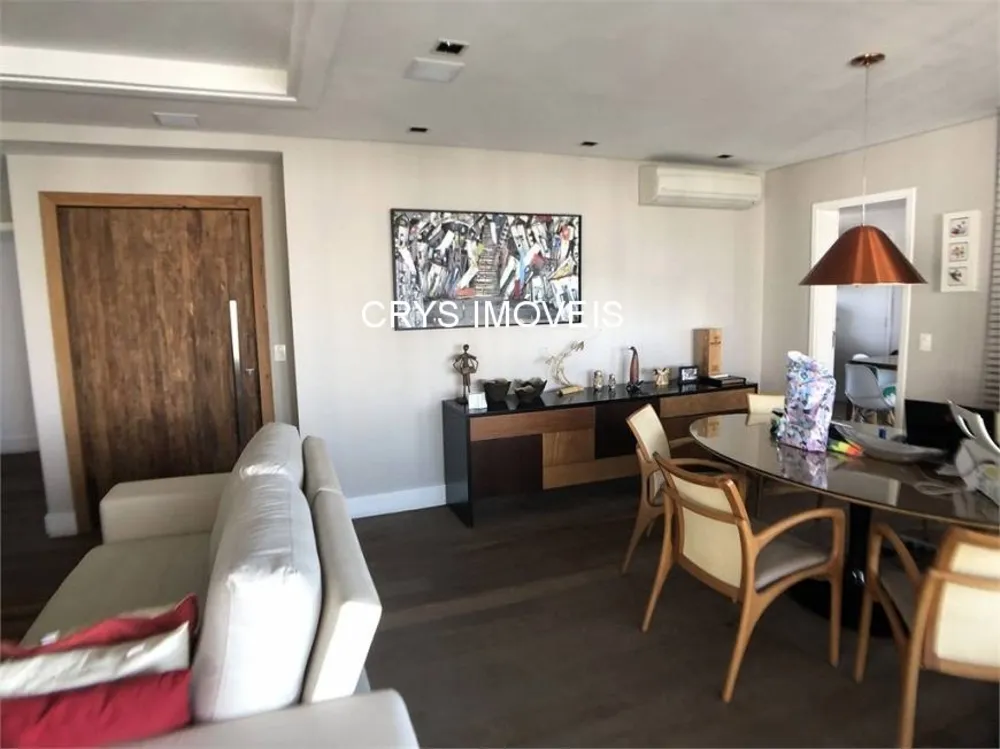Apartamento, 3 quartos, 205 m² - Foto 2