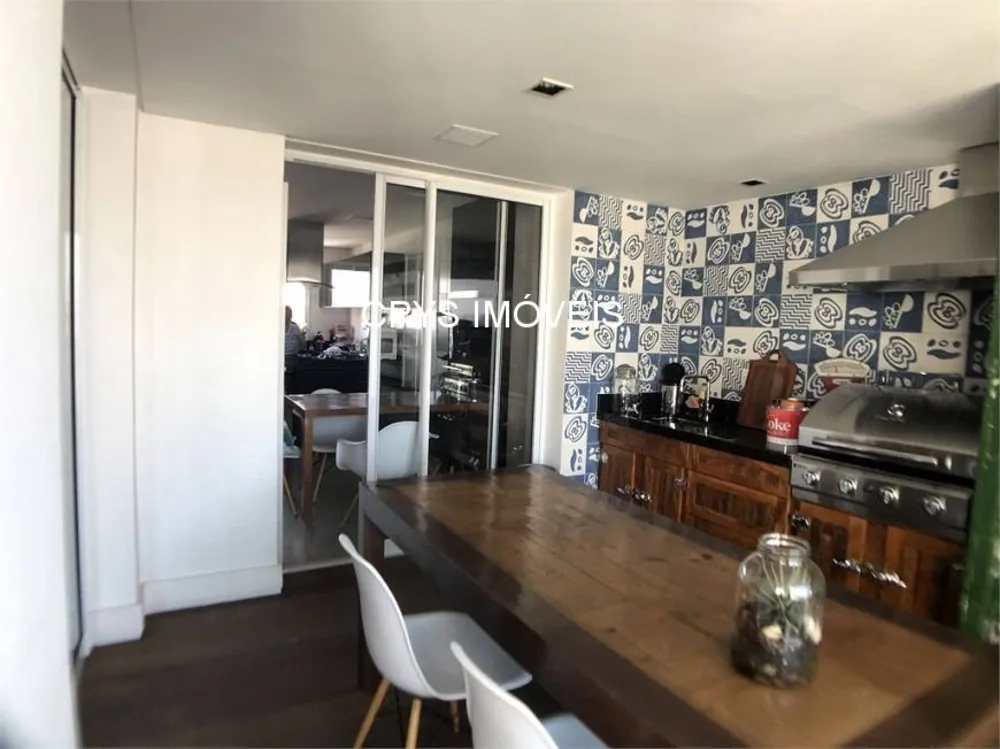 Apartamento, 3 quartos, 205 m² - Foto 4