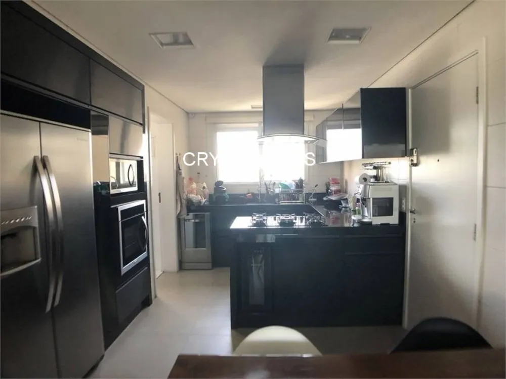 Apartamento, 3 quartos, 205 m² - Foto 15