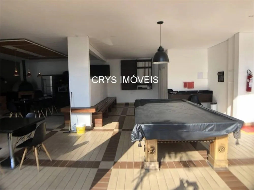 Apartamento, 3 quartos, 205 m² - Foto 5