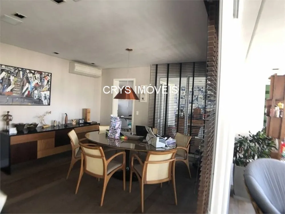Apartamento, 3 quartos, 205 m² - Foto 8