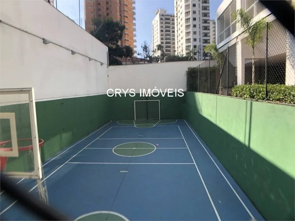 Apartamento, 3 quartos, 205 m² - Foto 7