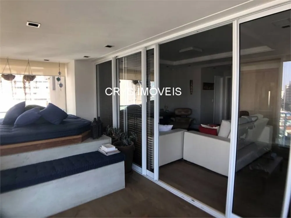 Apartamento, 3 quartos, 205 m² - Foto 3