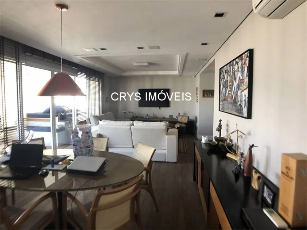 Apartamento, 3 quartos, 205 m² - Foto 6