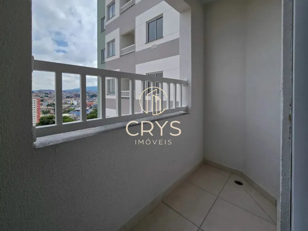 Apartamento, 1 quarto, 31 m² - Foto 4