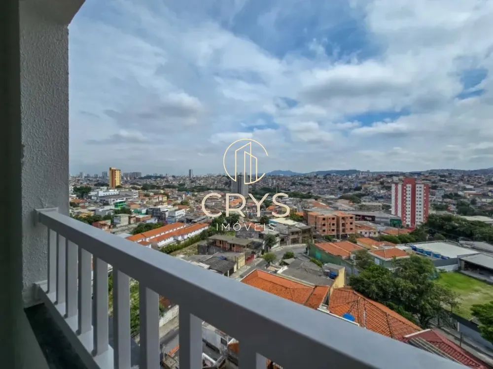 Apartamento, 1 quarto, 31 m² - Foto 5