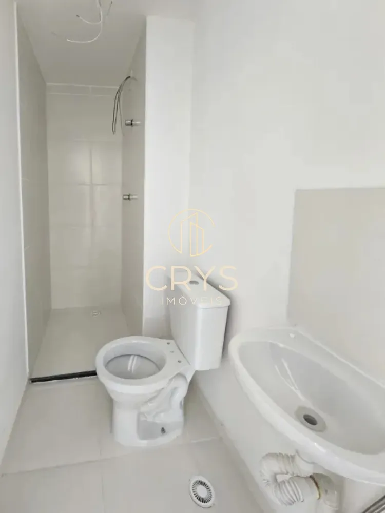 Apartamento, 1 quarto, 31 m² - Foto 9