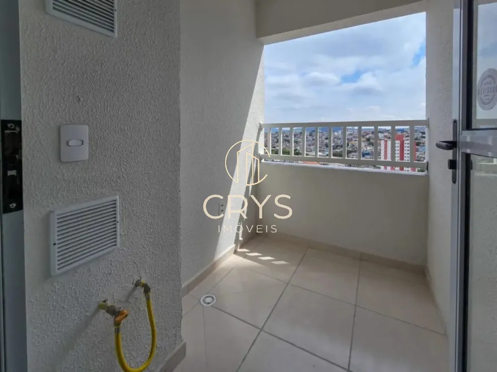 Apartamento, 1 quarto, 31 m² - Foto 7
