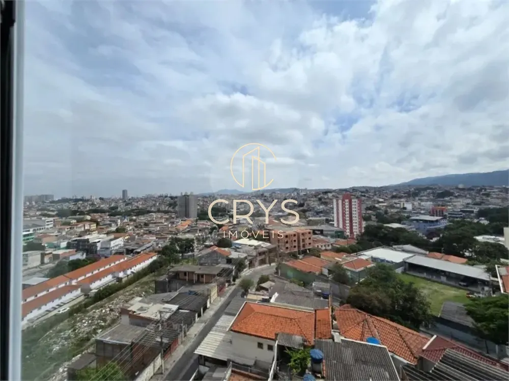 Apartamento, 1 quarto, 31 m² - Foto 10
