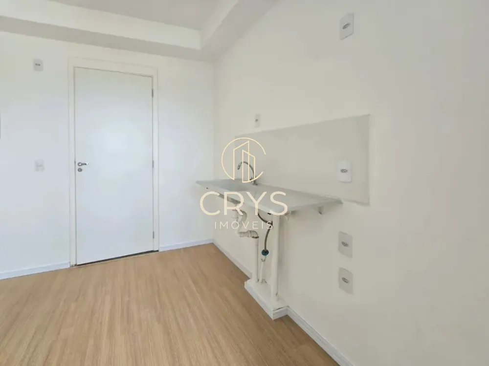 Apartamento, 1 quarto, 31 m² - Foto 3