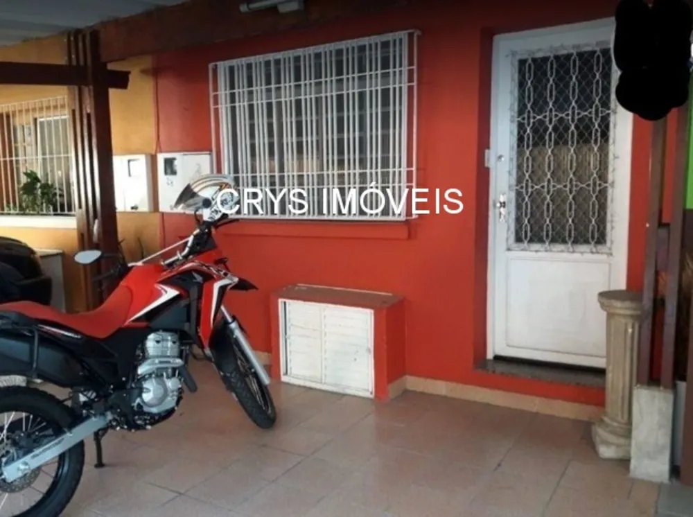 Casa, 2 quartos, 100 m² - Foto 1