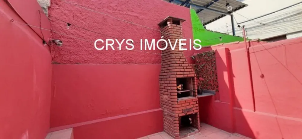 Casa, 2 quartos, 100 m² - Foto 10