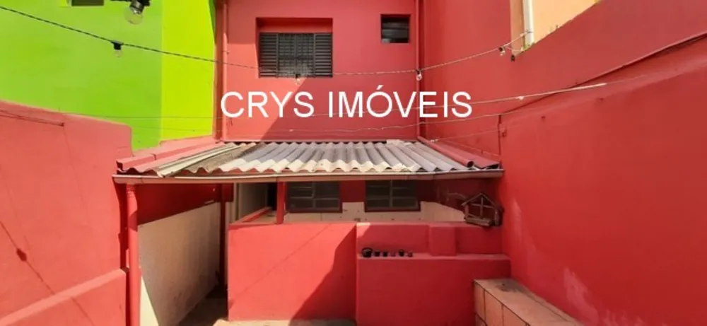 Casa, 2 quartos, 100 m² - Foto 8