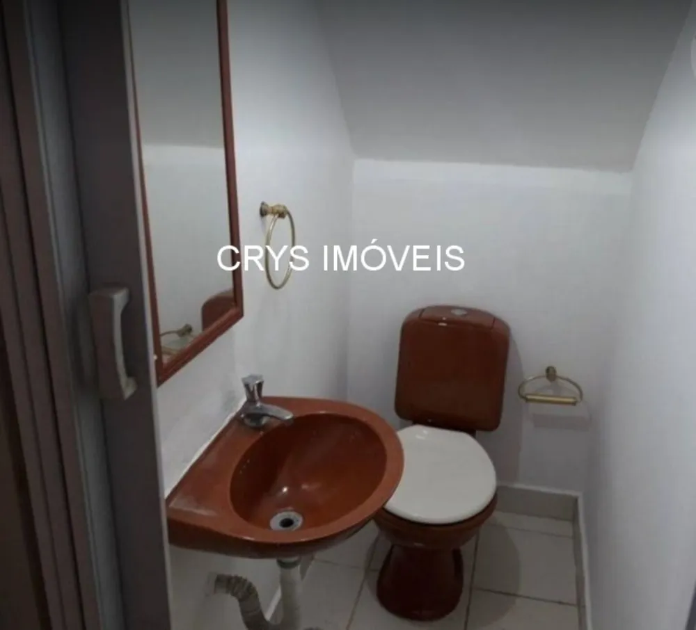 Casa, 2 quartos, 100 m² - Foto 11