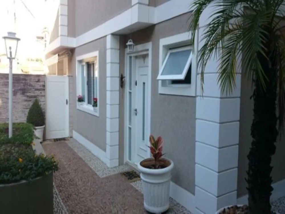 Casa, 3 quartos, 170 m² - Foto 15