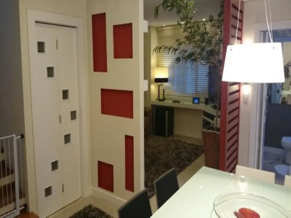 Casa, 3 quartos, 170 m² - Foto 16