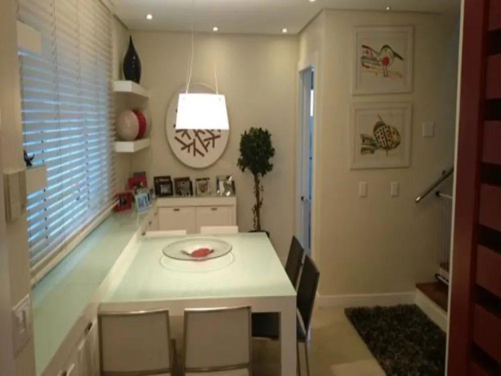 Casa, 3 quartos, 170 m² - Foto 13