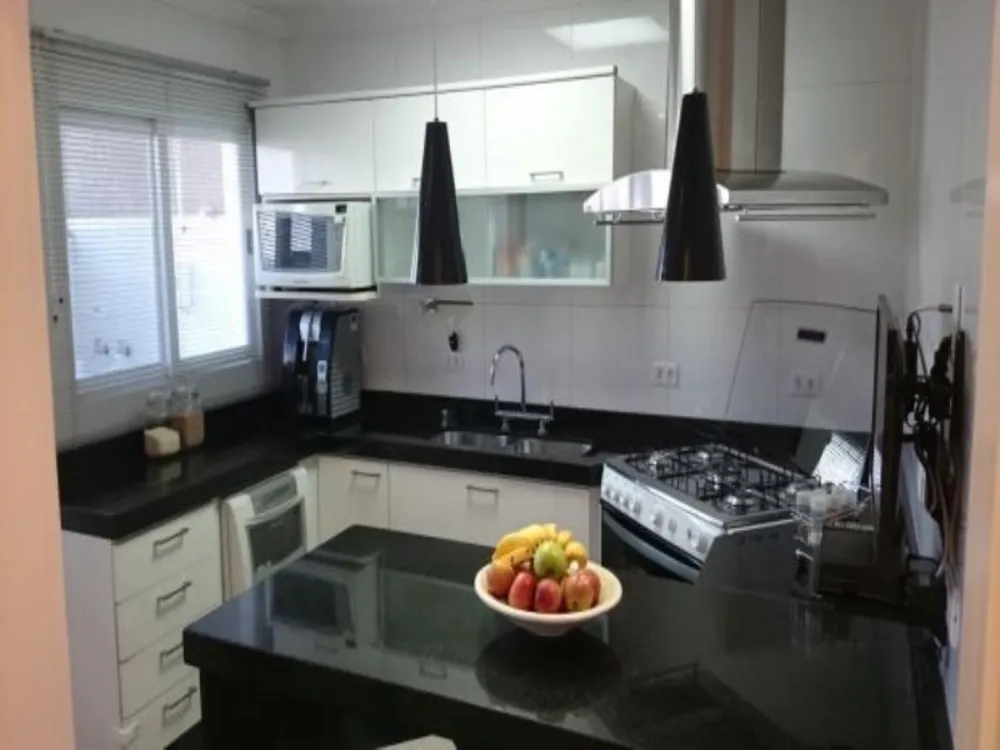 Casa, 3 quartos, 170 m² - Foto 10