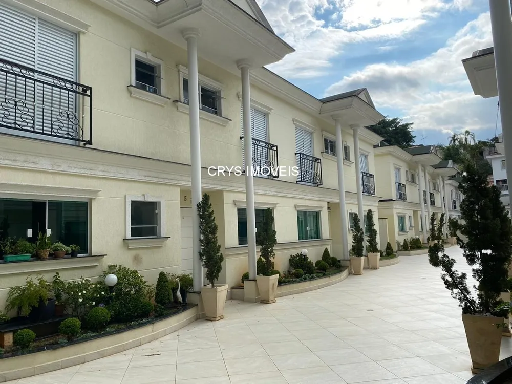 Casa, 4 quartos, 460 m² - Foto 14