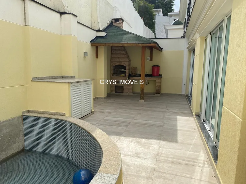 Casa, 4 quartos, 460 m² - Foto 7