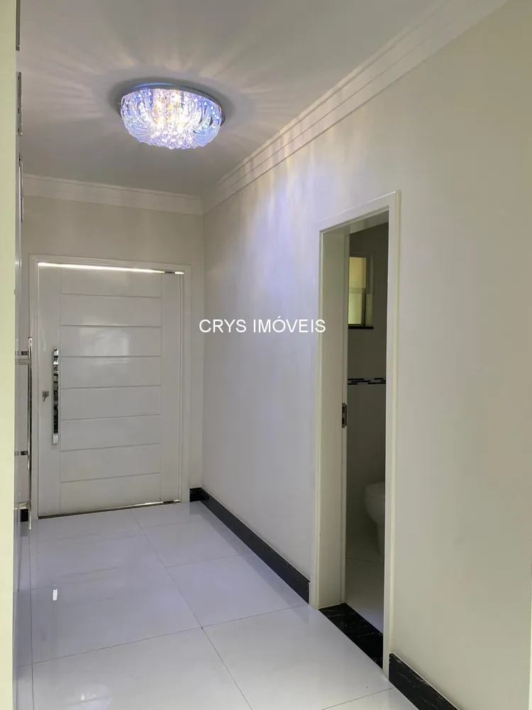Casa, 4 quartos, 460 m² - Foto 6
