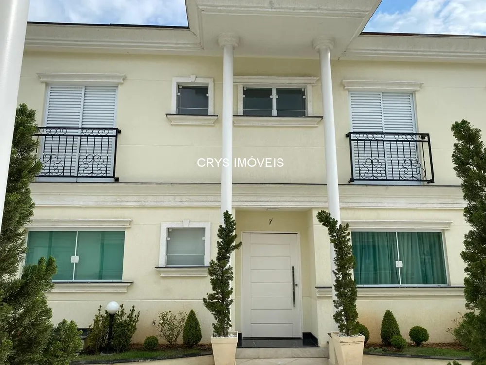 Casa, 4 quartos, 460 m² - Foto 12