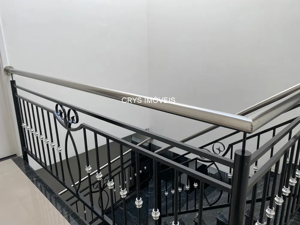 Casa, 4 quartos, 460 m² - Foto 10