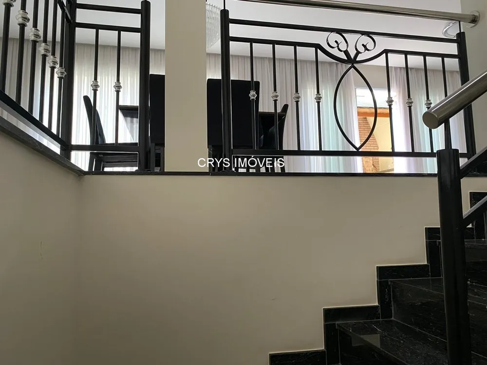 Casa, 4 quartos, 460 m² - Foto 5